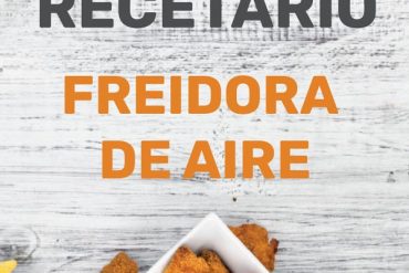 📒Libro de recetas freidora de aire jata pdf gratis