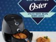 Libro de recetas freidora de aire Oster pdf gratis