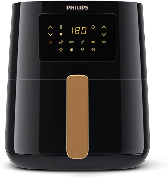 Philips Airfryer 5000 Series L 4,1L