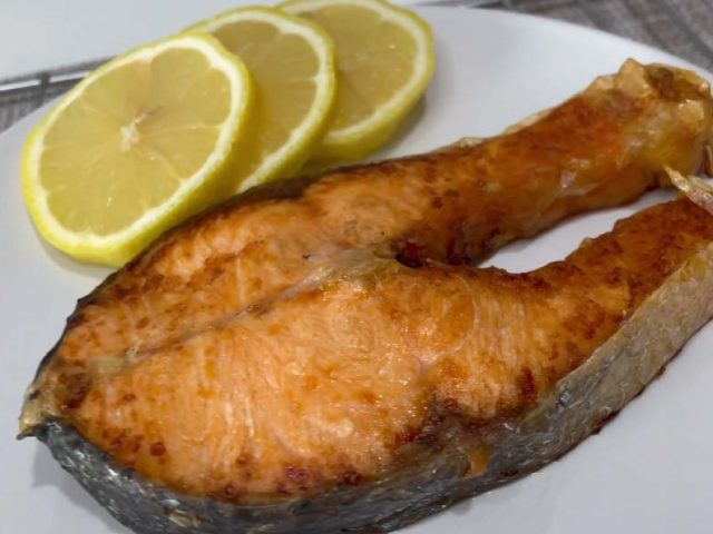 Salmon-Congelado-en-Freidora-de-Aire