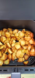 Patatas-gajo-en-Freidora-de-aire